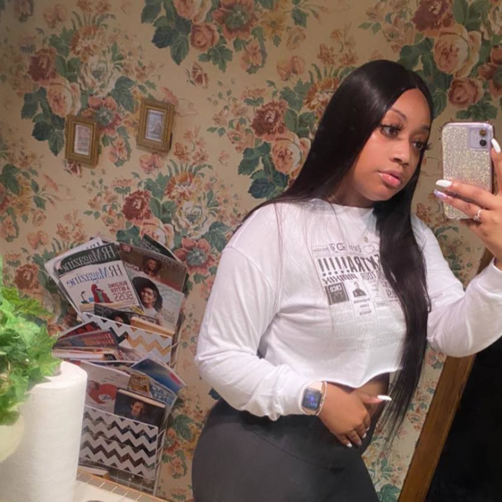 Meet your Posher, Keisha